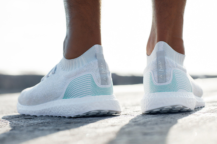 adidas ultra boost uncaged parley 1