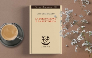 La persuasione e la rettorica