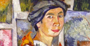 L’avanguardia di Natalia Goncharova arriva anche a Palazzo Strozzi