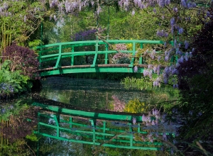 Giverny e la Fondation Claude Monet