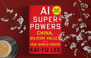 AI Superpowers che uomo rispetto alle tecnologie future?