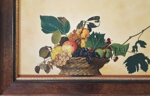 Una canestra di frutta digitale per salvare il patrimonio