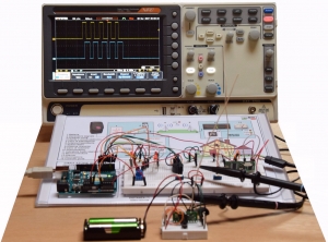 TEK4EDU: La tecnologia a disposizione di ogni età