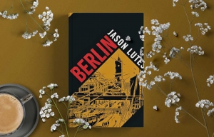 Berlin: la più grande graphic novel di sempre