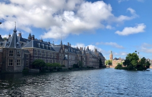 Tre giorni a Den Haag, la città regale d&#039;Olanda