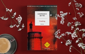 Cracking: il bio-thriller