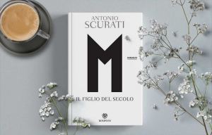 M. Il figlio del secolo