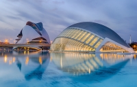 Valencia: la bellezza non appariscente di una città per tutti