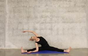 Yoga e respirazione contro lo stress